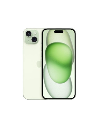 IPHONE 15 PLUS 512GB VERDE